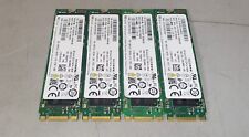 (Lot of 4) SK Hynix HFS128G39TNF-N2A0A SC311 SATA 128GB SSD M.2 BB 6Gbps picture