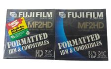Fuji Film MF2HD 3.5