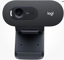 Logitech C505/C505e HD Wired Business Webcam with 720p and Long-Range Mic picture