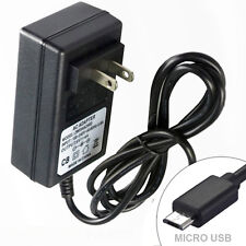 6.6 ft Long Cable High 5V-3A Quick Charger fit Lenovo IdeaTab Lynx K3 11.6