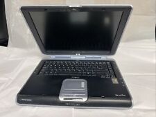 HP Pavillion zv5000 Laptop - Untested - For Parts Only picture