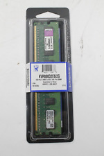 Kingston KVR800D2E6/2G 2GB PC2-6400 CL6 ECC 240-PIN DIMM NEW picture