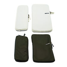 Sony VAIO P Series Laptop Sleeve Case w/ Adapter Pouch | 5.5