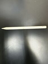 GENUINE Apple Pencil 2nd Generation For iPad Models With Magnetic Co (E14001691) picture