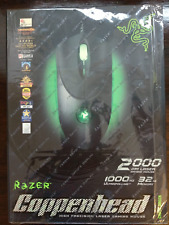 Razer Copperhead Chaos Green RZ01-00050300-R2M1 picture