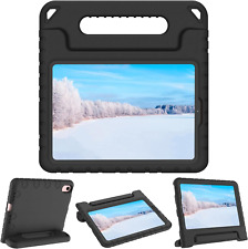 Kids Case Compatible for Ipad Mini 1 2 3 - Light Weight Shock Proof Handle Stand picture
