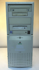 Vintage Gateway E-4200 Intel Pentium 650 MHz 256 KB RAM No HDD Boot to BIOS picture