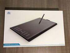 Professional Graphics Tablet Huion 1060 Plus Used with Box No Pen Parts only picture