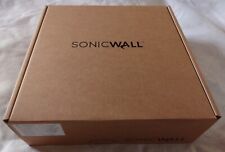 New and Sealed SonicWall SonicWave 621 Access Point 03-SSC-0718, 3yr support picture