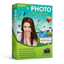 Photo Explosion 5.0 picture