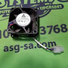 Delta Electronics Brushless Fan AFB0612HH ~ 12V DC .20A   - 4 PIN picture