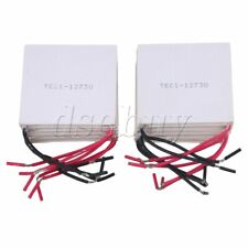 10x Replacement for TEC1-12730 253W Thermoelectric Peltier Cooler Cooling picture