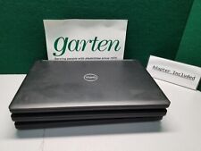 LOT OF 3 Dell Latitude 5591 i7-8850H@2.6GHz 16GB DDR4 NO DRIVE NO OS - 20124 picture