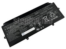 New Genuine 50Wh FPB0340S Battery for Fujitsu LifeBook U937 U938 FPCBP536 Series picture