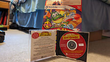 Vtg 1996 Jump Start 2nd Grade Ages 6-8 for Windows & Mac Educational Software CD picture