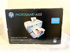 HP Photosmart Printer A532 picture