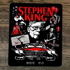 Mouse Pad Stephen the King of Horror picture