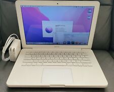 Unique Apple laptop MacBook 13