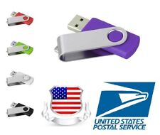 USA, 10X 64MB-512MB, 1/2/4/8/16/32GB USB Memory Stick Flash Drive Thumb Drive picture