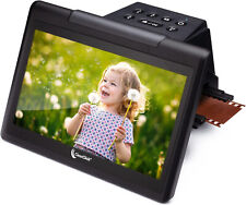 Clearclick Virtuoso 3.0 (Third Generation) 22MP Film & Slide Scanner (35Mm, 110, picture