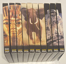 The Complete National Geographic 109 Years Magazine on CD-ROM. Missing Sleeve picture