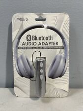 Gabba Goods Bluetooth Audio Adapter New Sealed NIB 3.5mm picture