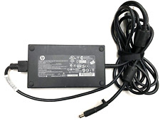 HP 200W AC Adapter A200A05DL 19.5V 10.3A Power Cord 677764-002 693708-001 picture