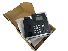 Yealink ‎Ultra-Elegant IP Phone - ‎SIP-T41S OPEN BOX NEW picture