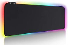 Large RGB Gaming Mouse Pad picture