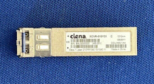 Genuine Ciena XCVR-010Y31 1000Base-LX LC 10Km 1310nm SFP Transceiver picture