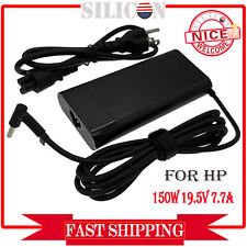 Laptop Power Charger AC Adapter For HP Victus 16 Series / Gaming Pavilion 17 15 picture