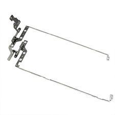 L&R LCD Screen Hinges set For LENOVO ideapad 3-14ITL6 3-14ADA6 3-14ALC6 82H7   picture