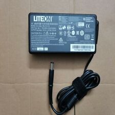 NEW OEM LITEON 20.0V 6.75A PA-1131-72 Original Slim 135.0W 7.4mm Pin AC Adapter picture