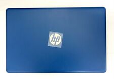 New HP 17-BY series, 17-CABack Cover LMB US L47070-001 picture