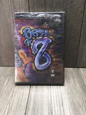 Graphic Design Best of Photoshop 8th Year Featuring Scott Kelby DVD ROM 2-Disc picture
