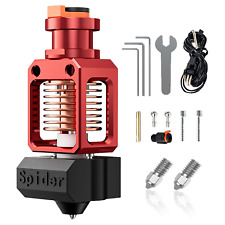 Creality Spider 3.0 Pro All Metal Hotend Upgrade Kit,High Temperature High Flow  picture