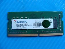 HP 15t-as100 ADATA 8GB 1Rx8 PC4-2400T Memory RAM SO-DIMM AO1P24HC8T1-BQXS picture
