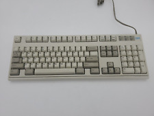 Vintage IBM Corp 1984 Model M2 Mechanical Keyboard Part # 1395300 untested picture