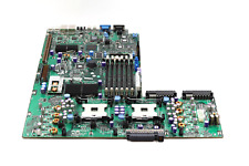 Dell PowerEdge 2800/2850 DDR2 Socket PGA604 Server Motherboard Dell P/N: 0NJ023 picture