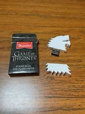 Game of Thrones - Stark Sigil 4GB USB Flash Drive - Loot Crate Exclusive HBO picture