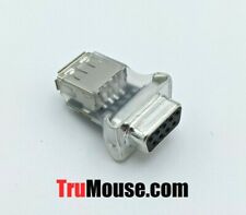 Atari ST Mouse USB Adapter or Commodore Amiga picture