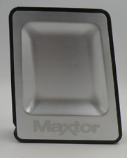 Maxtor OneTouch 4 Plus 500GB External Hard Drive (9NT3A4-500) No Cables or Cords picture
