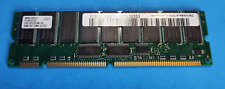 Hynix 256MB 32x72 PC-100 CL3 168-Pin Sync ECC DIMM Server RAM Memory Module picture
