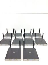 30x CISCO Aironet 1200 AG AIR-LAP1242G-A-K9 2.4 GHz 54Mbps Wireless Access Point picture