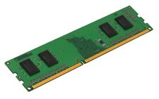 Kingston ValueRAM 8GB 2666MT/s DDR4 Non-ECC CL19 DIMM 1Rx16 1.2V KVR26N19S6/8 De picture