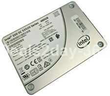 Intel SSD DC S3520 Series SSDSC2BB480G7K 480GB SATA III 6.0Gbps SSD 2.5