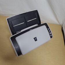 *No Adapter* Fujitsu fi-6130Z Full Color Document Duplex Scanner Feeder WORKING picture