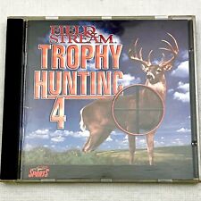 VTG Field & Stream Trophy Hunting 4 PC  Game c2000 for Windows Simulation Game picture