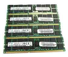 Samsung 32GB (4x 8GB) PC3L-12800R 2RX4 ECC Server Memory M393B1K70PH0-YK0 RDIMM picture