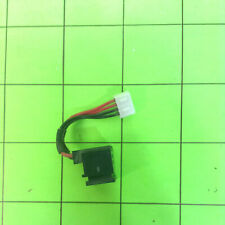 Toshiba A15-S1271 Laptop Computer 4 Wire Power Port Jack picture